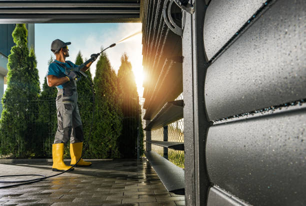 Best Graffiti Removal Services in Stuart, VA
