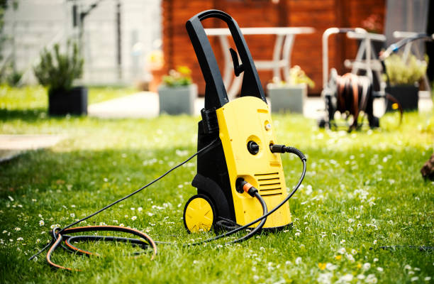 Best Concrete Surface Cleaning in Stuart, VA